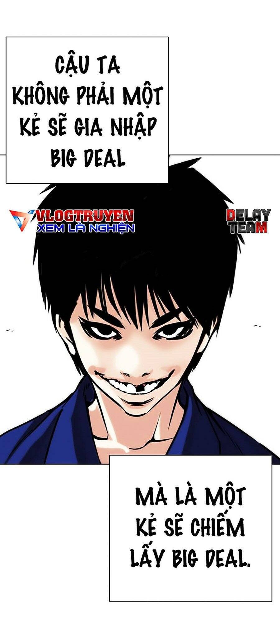 Hoán Đổi Diệu Kỳ Chapter 265 - Trang 2