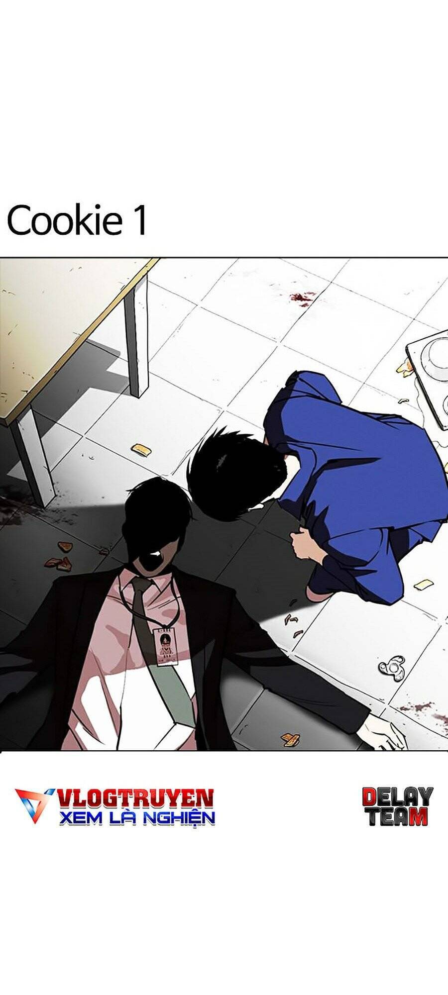 Hoán Đổi Diệu Kỳ Chapter 265 - Trang 2