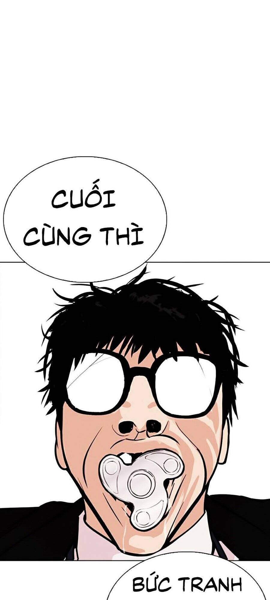 Hoán Đổi Diệu Kỳ Chapter 265 - Trang 2