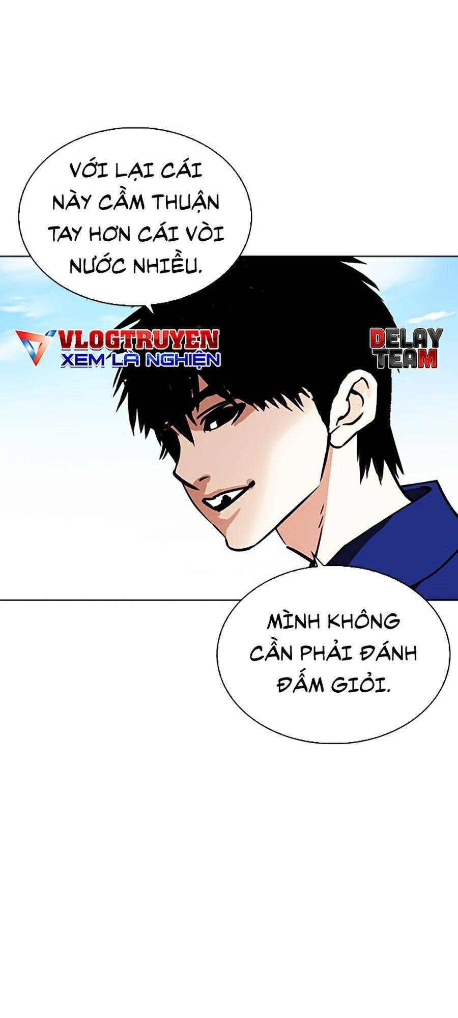 Hoán Đổi Diệu Kỳ Chapter 265 - Trang 2