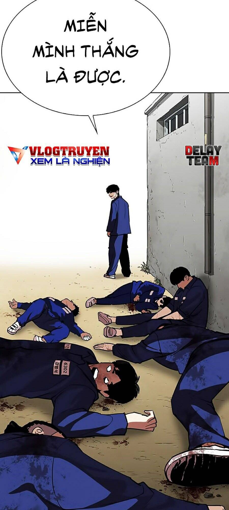 Hoán Đổi Diệu Kỳ Chapter 265 - Trang 2