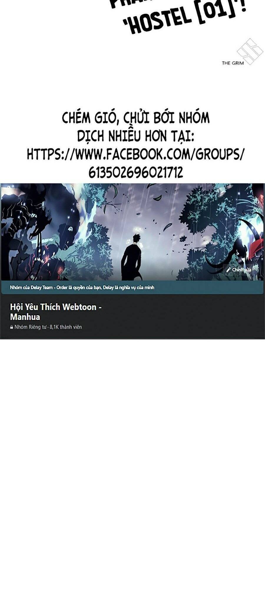 Hoán Đổi Diệu Kỳ Chapter 265 - Trang 2