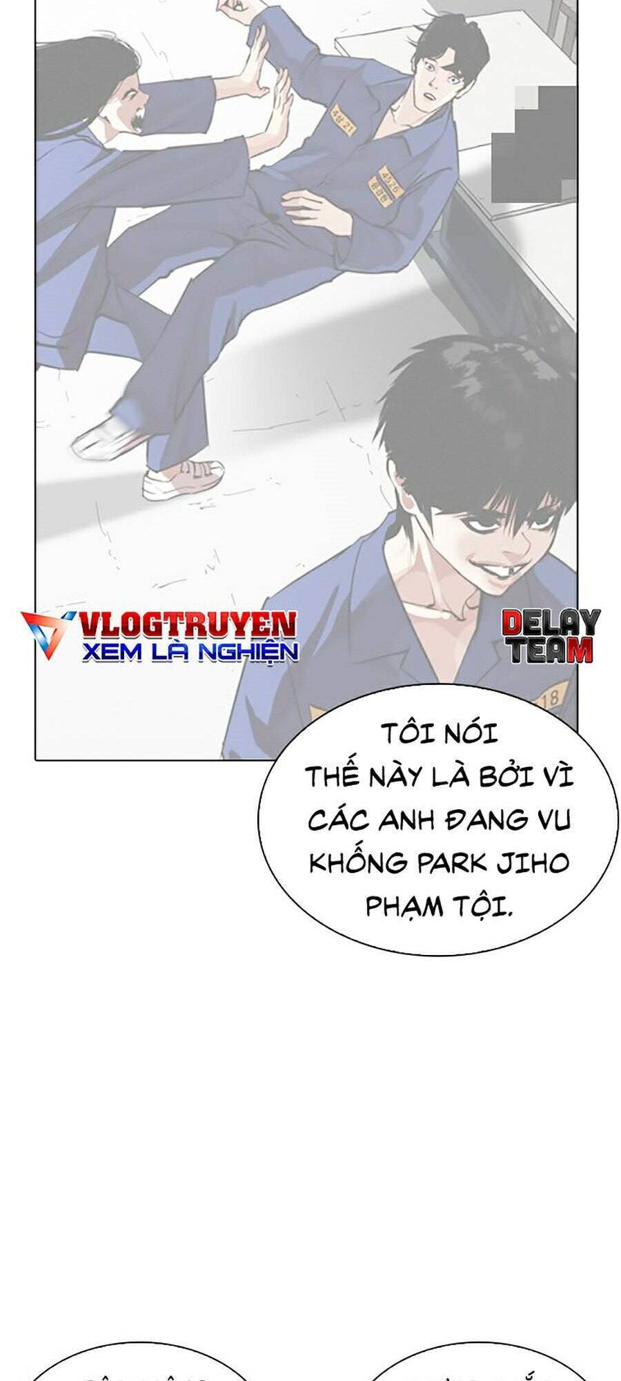Hoán Đổi Diệu Kỳ Chapter 265 - Trang 2