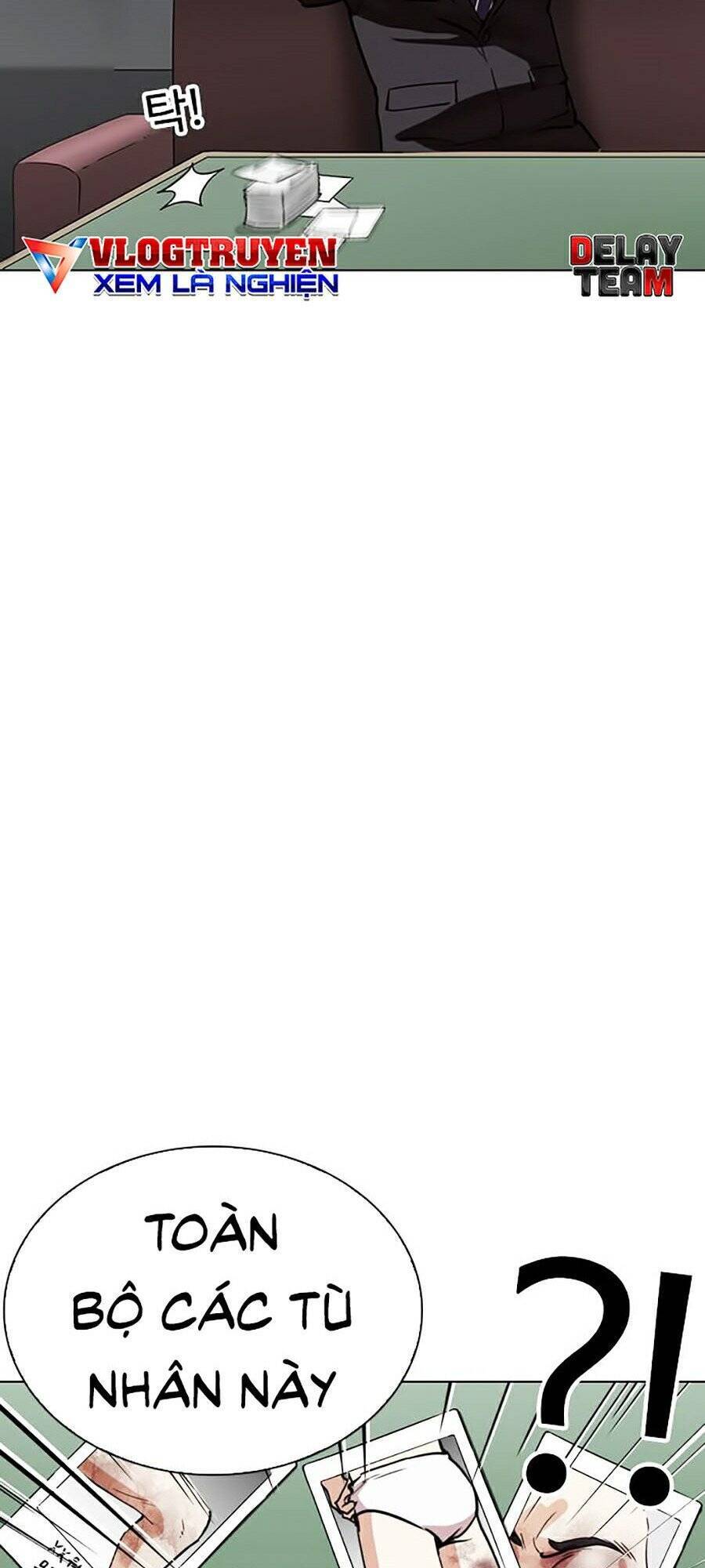 Hoán Đổi Diệu Kỳ Chapter 265 - Trang 2