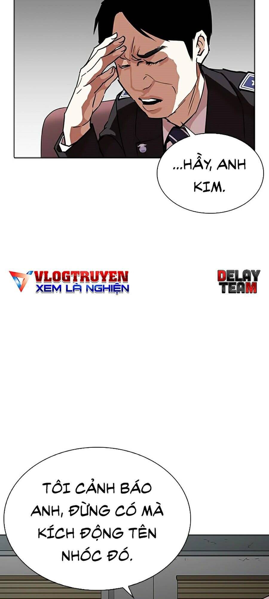 Hoán Đổi Diệu Kỳ Chapter 265 - Trang 2