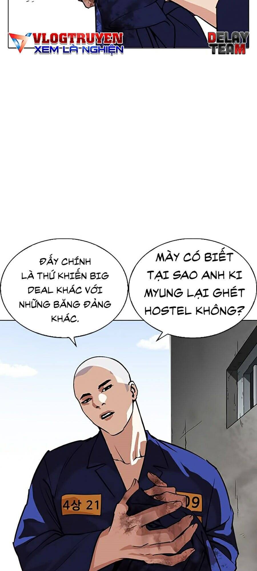 Hoán Đổi Diệu Kỳ Chapter 265 - Trang 2