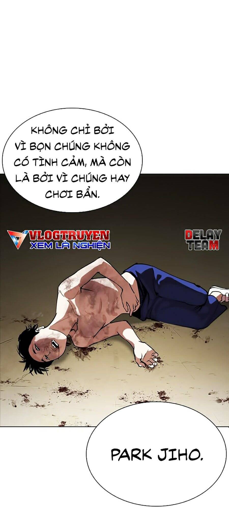 Hoán Đổi Diệu Kỳ Chapter 265 - Trang 2