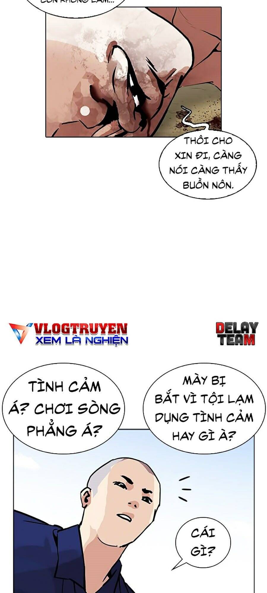 Hoán Đổi Diệu Kỳ Chapter 265 - Trang 2