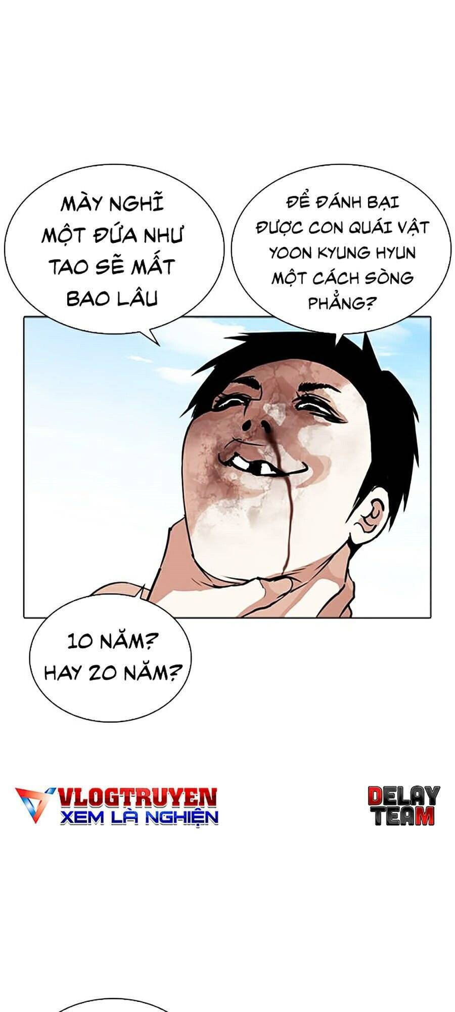 Hoán Đổi Diệu Kỳ Chapter 265 - Trang 2