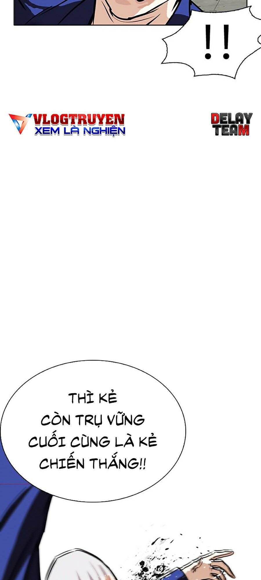 Hoán Đổi Diệu Kỳ Chapter 265 - Trang 2