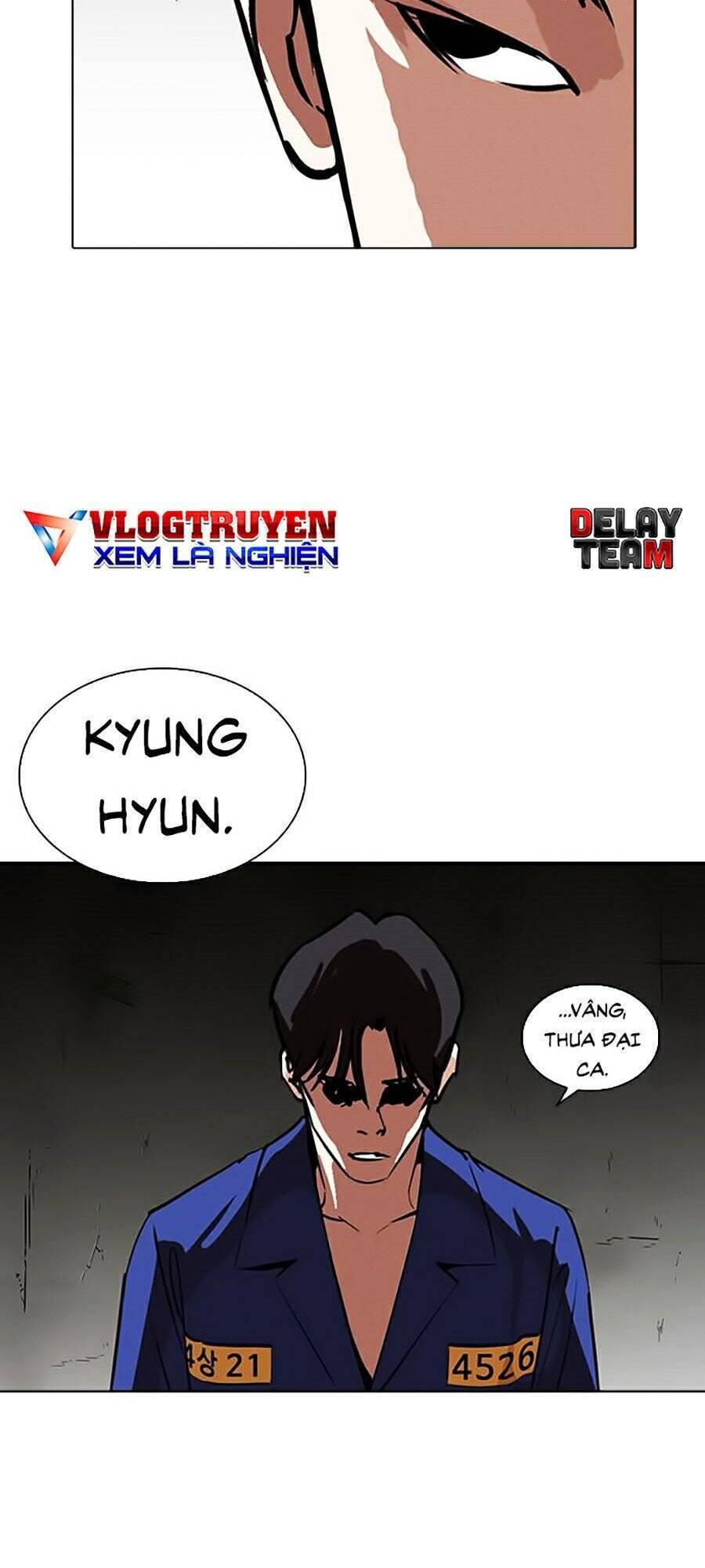 Hoán Đổi Diệu Kỳ Chapter 265 - Trang 2