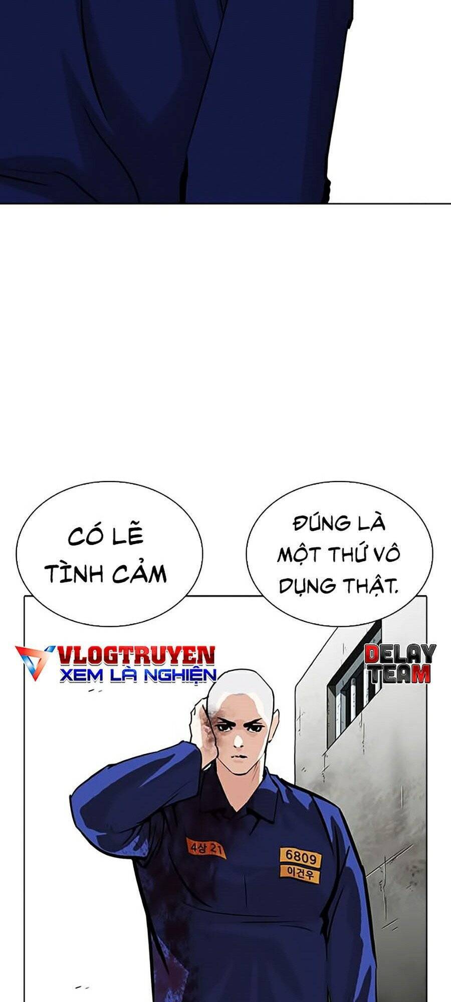 Hoán Đổi Diệu Kỳ Chapter 265 - Trang 2