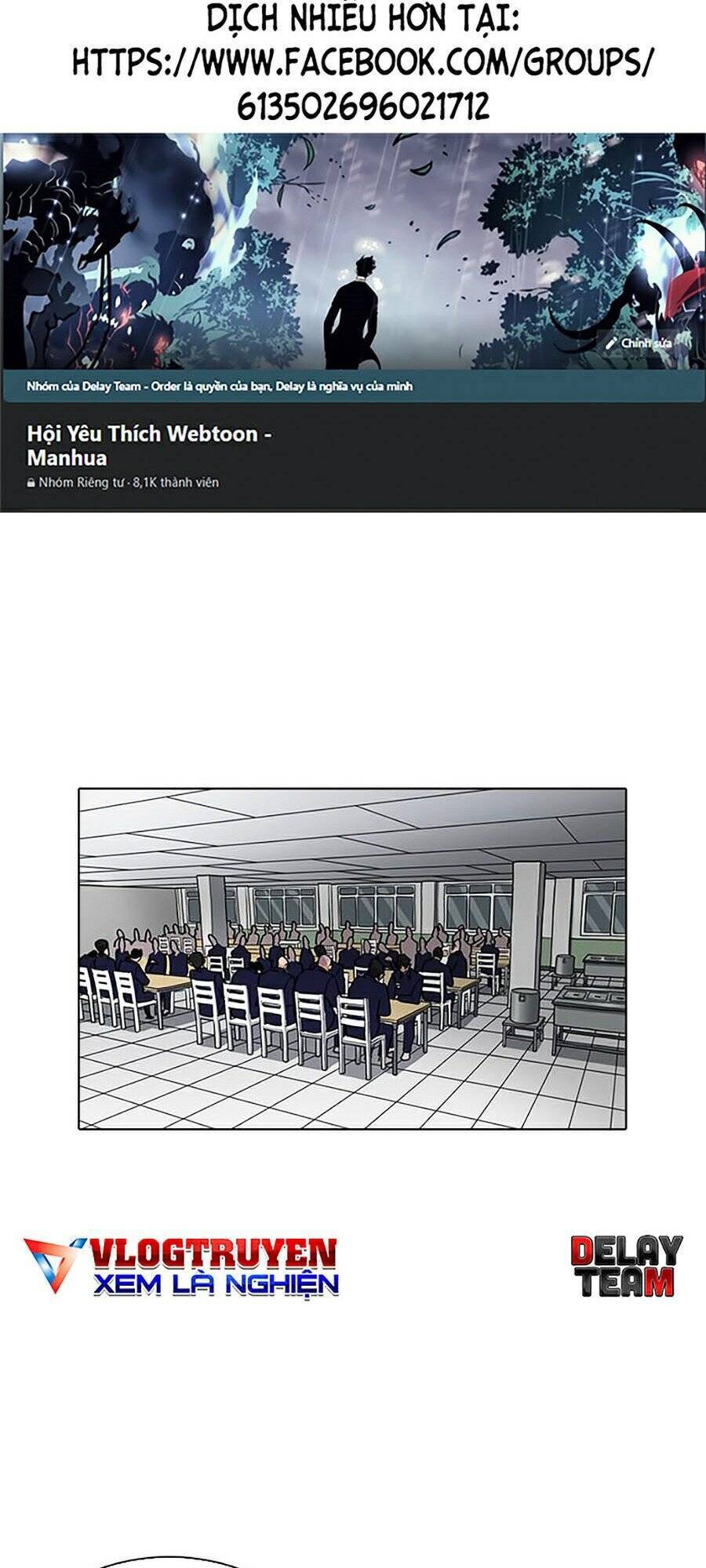 Hoán Đổi Diệu Kỳ Chapter 265 - Trang 2