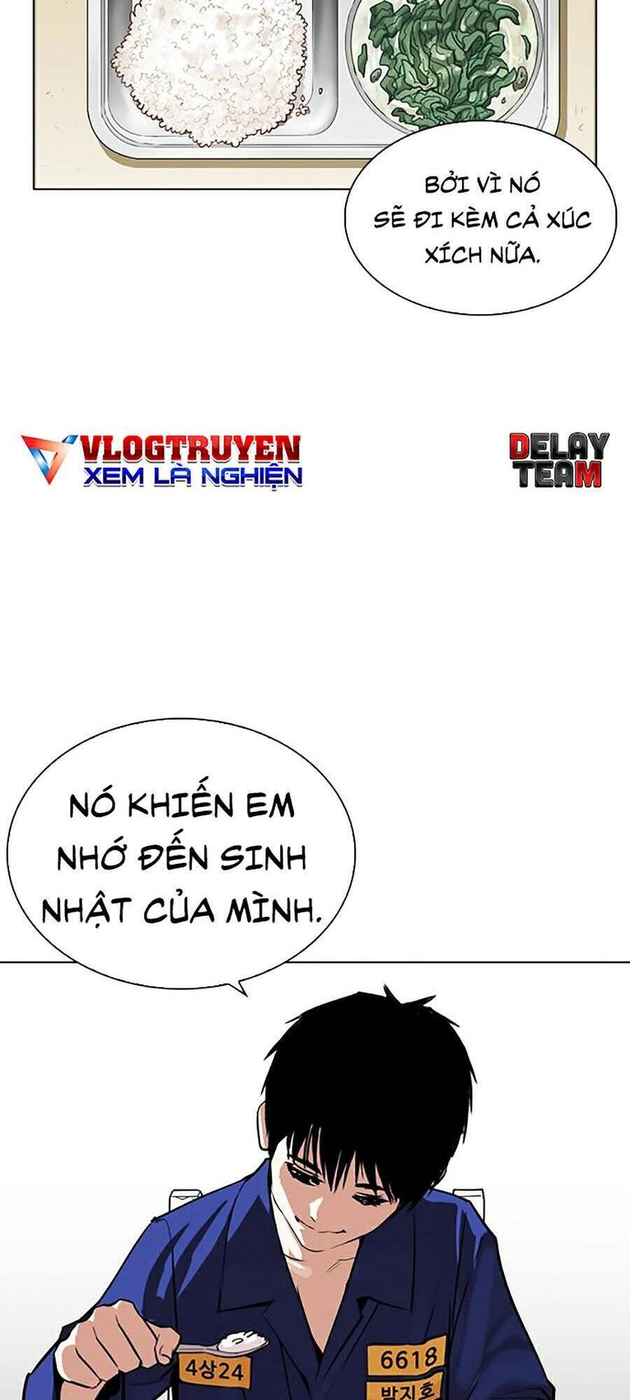 Hoán Đổi Diệu Kỳ Chapter 265 - Trang 2