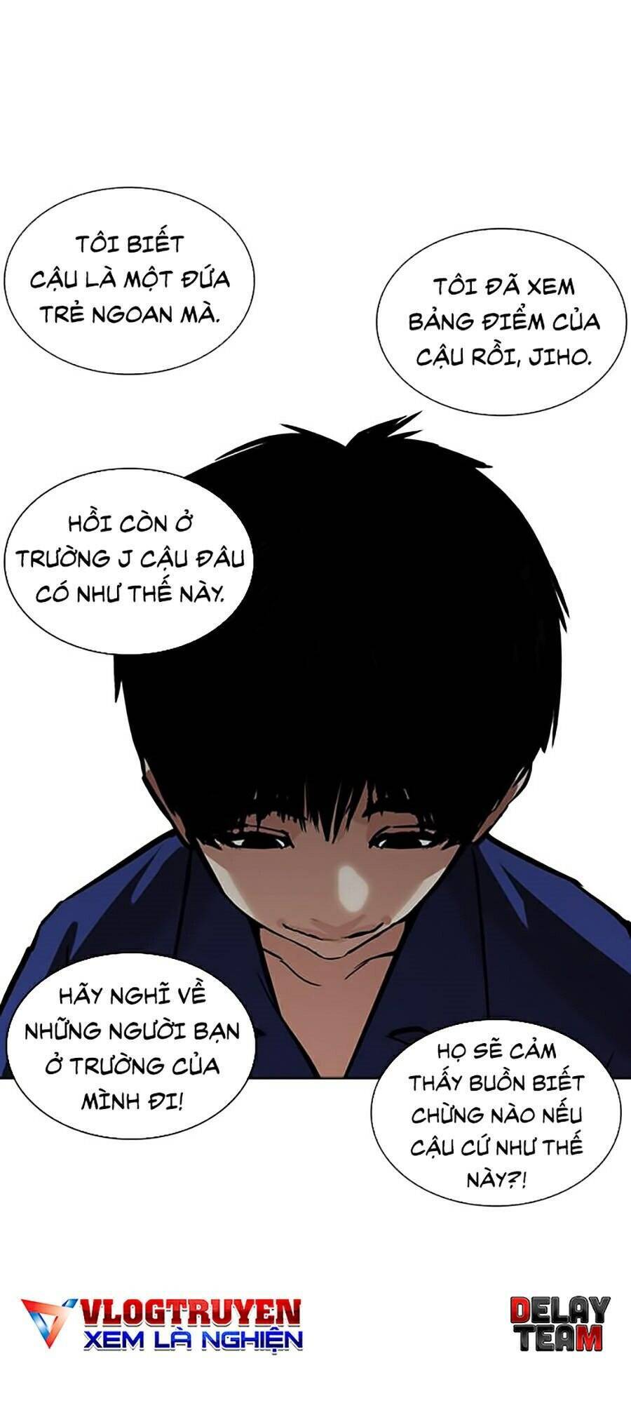 Hoán Đổi Diệu Kỳ Chapter 265 - Trang 2