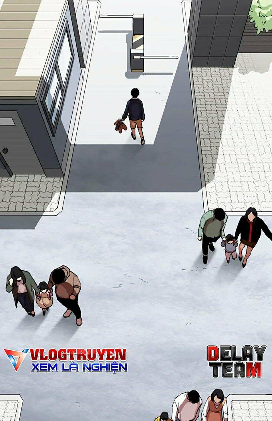 Hoán Đổi Diệu Kỳ Chapter 266 - Trang 2