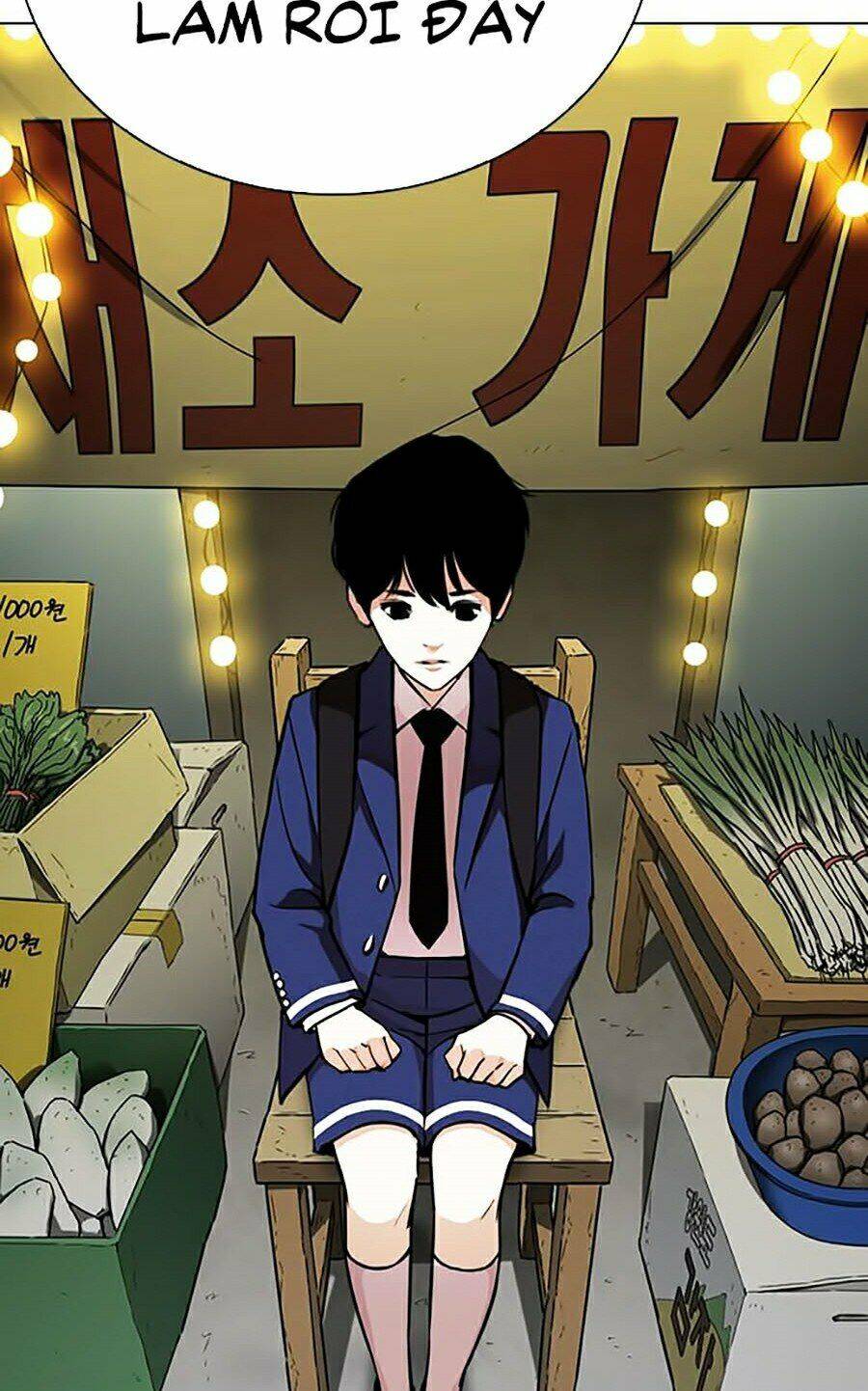 Hoán Đổi Diệu Kỳ Chapter 266 - Trang 2