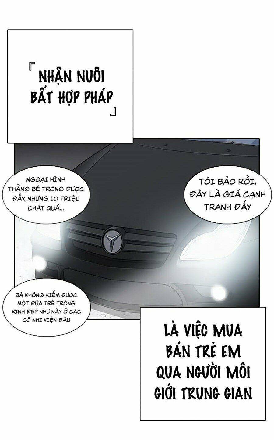 Hoán Đổi Diệu Kỳ Chapter 266 - Trang 2