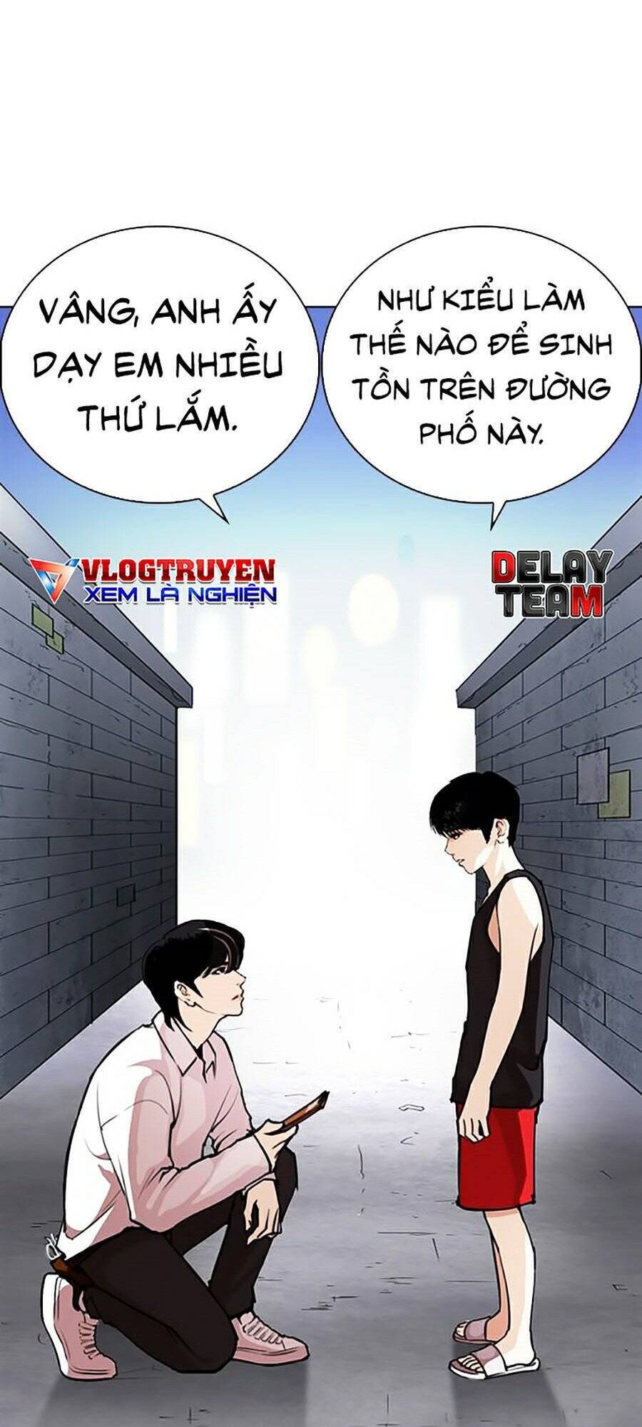 Hoán Đổi Diệu Kỳ Chapter 267 - Trang 2