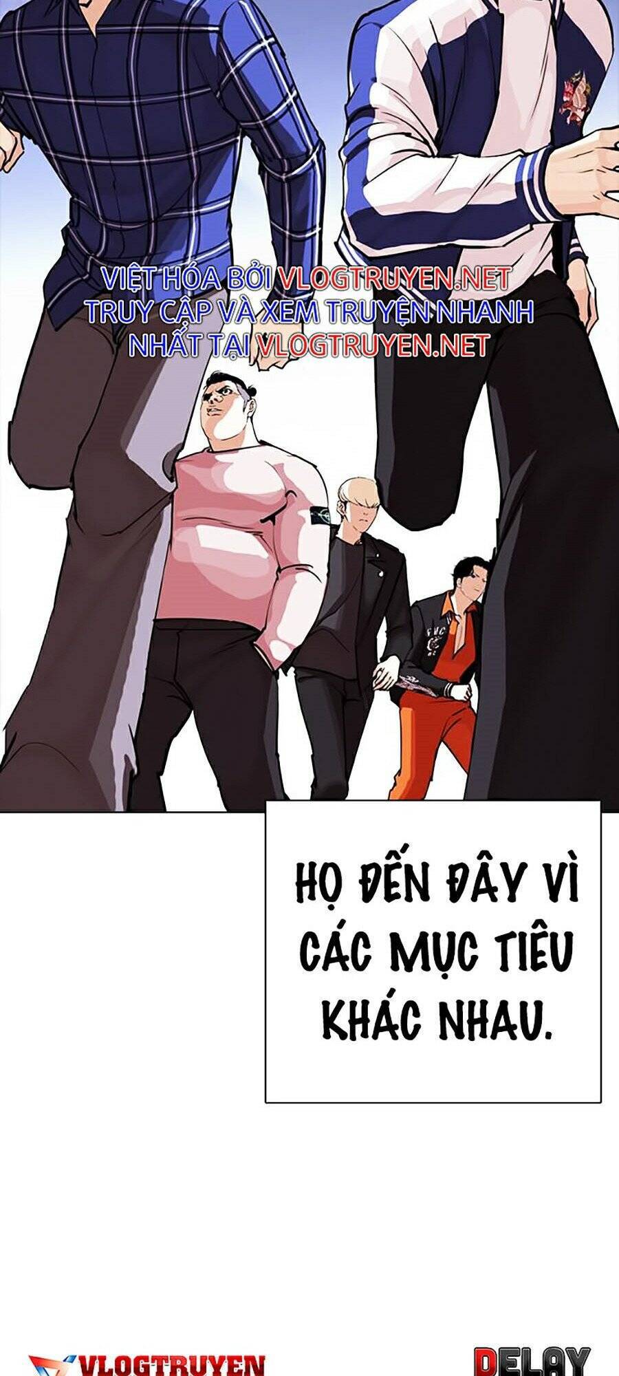 Hoán Đổi Diệu Kỳ Chapter 267 - Trang 2