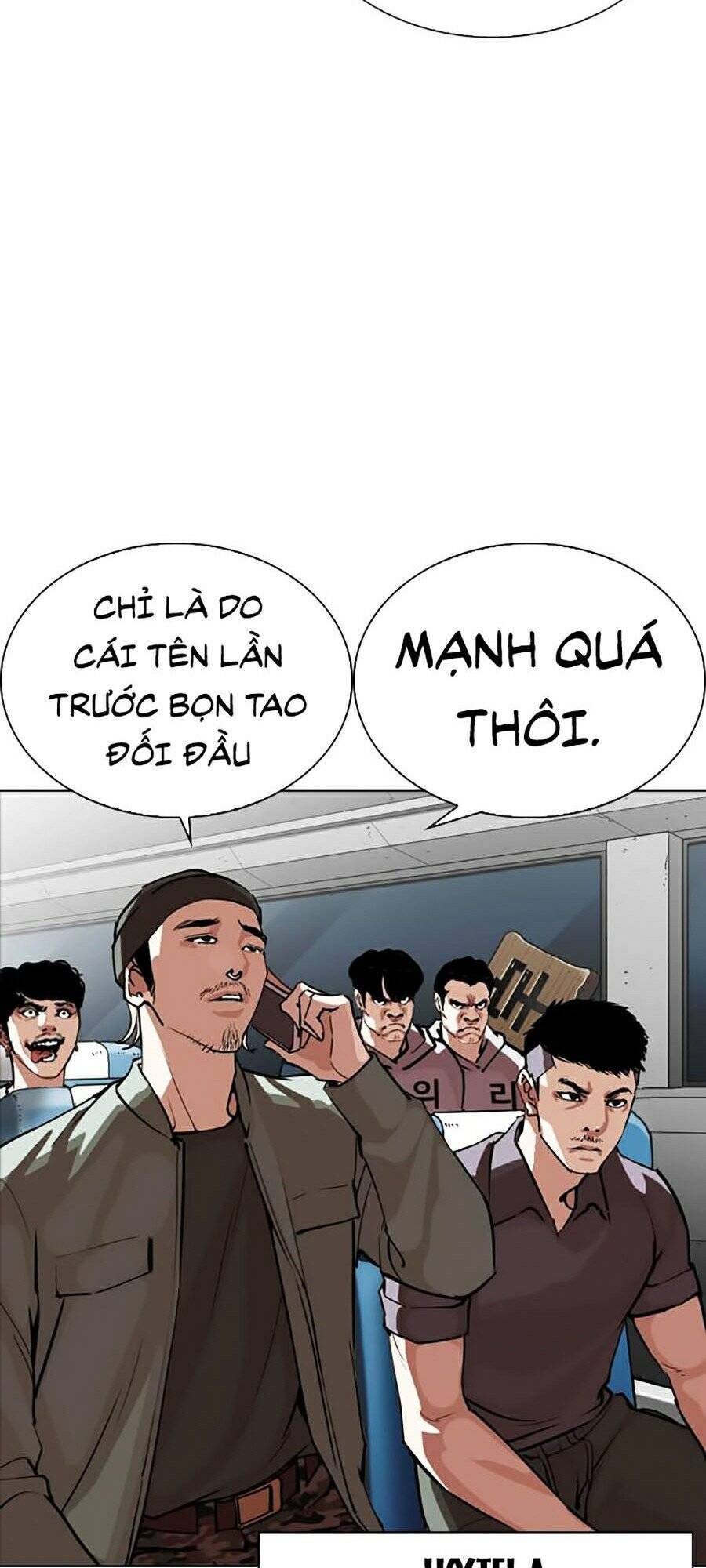 Hoán Đổi Diệu Kỳ Chapter 267 - Trang 2