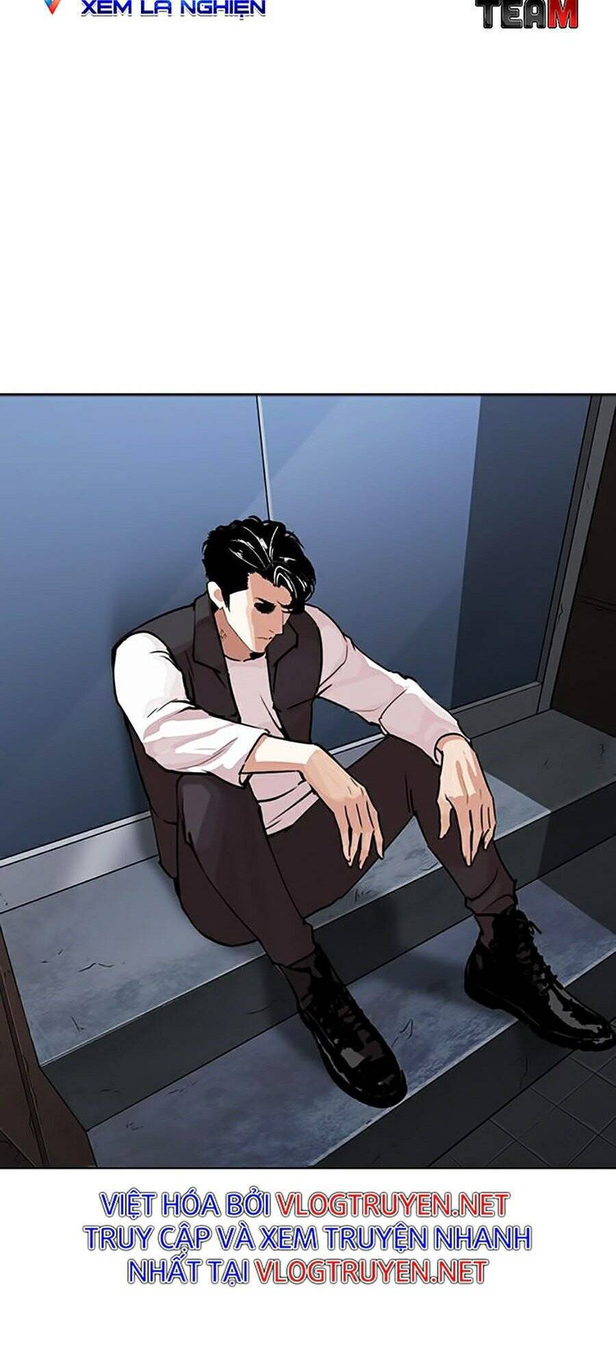 Hoán Đổi Diệu Kỳ Chapter 267 - Trang 2