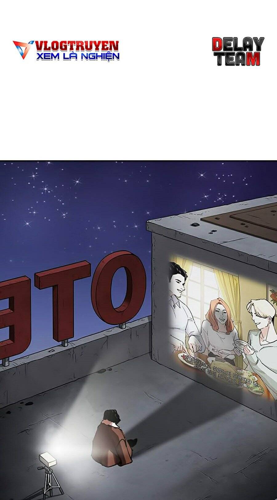 Hoán Đổi Diệu Kỳ Chapter 267 - Trang 2