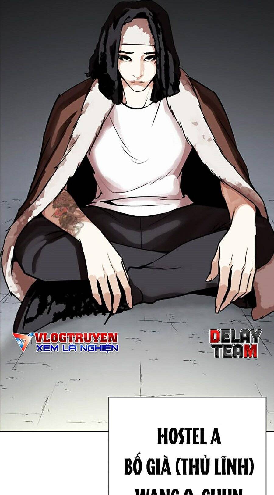 Hoán Đổi Diệu Kỳ Chapter 267 - Trang 2