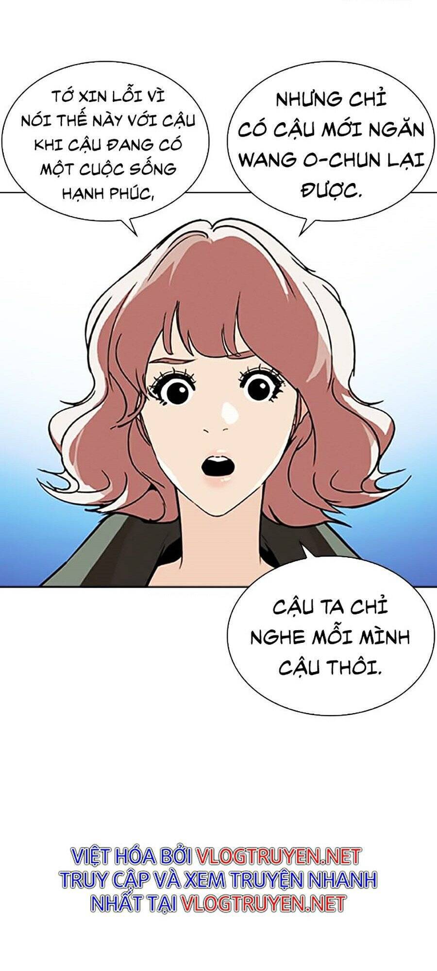 Hoán Đổi Diệu Kỳ Chapter 267 - Trang 2