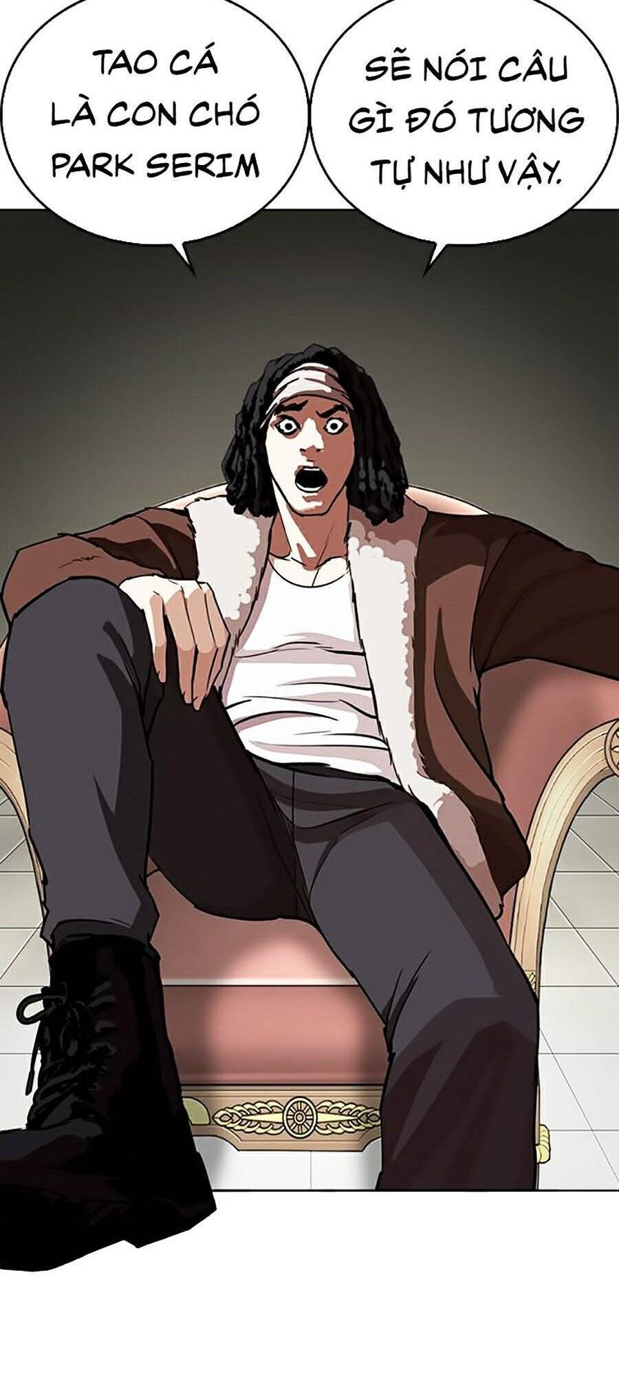 Hoán Đổi Diệu Kỳ Chapter 267 - Trang 2