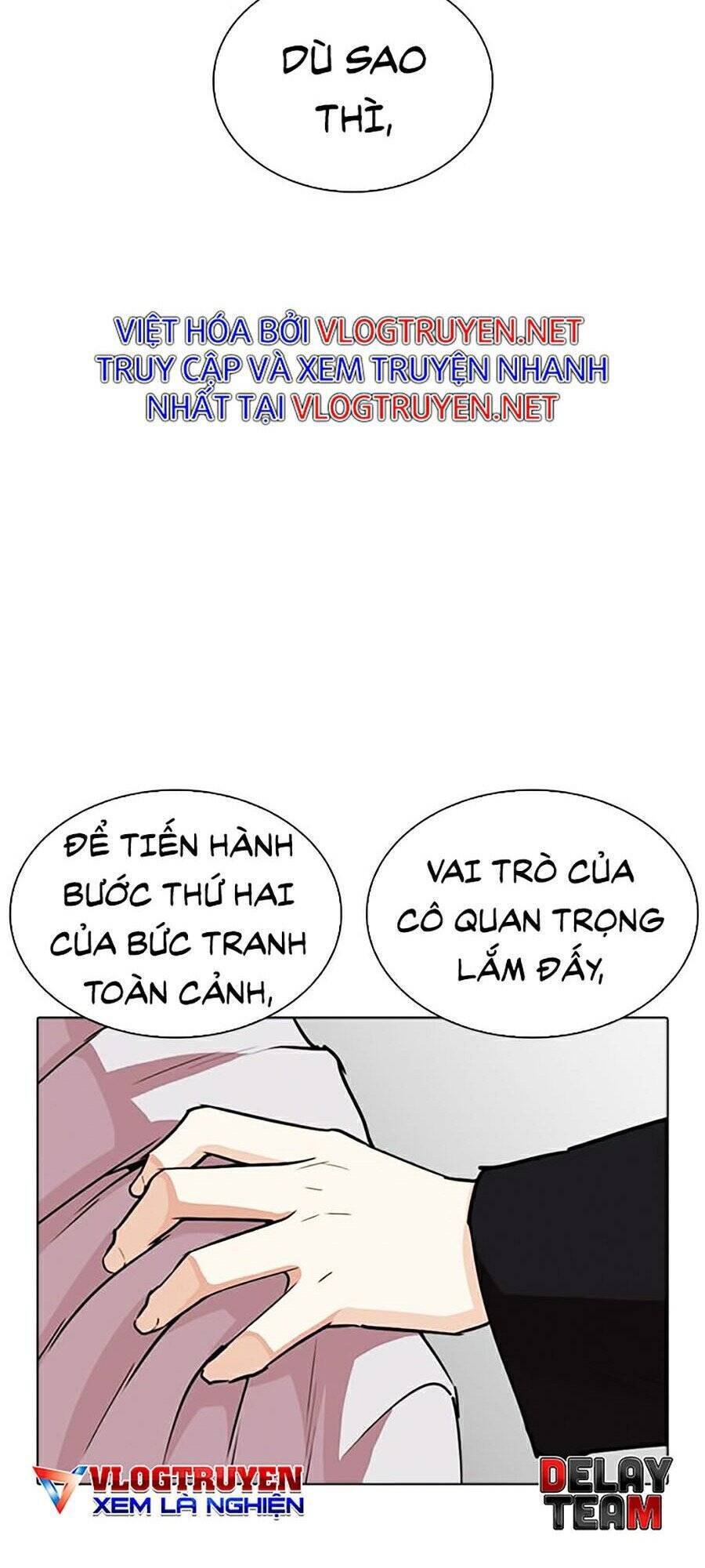 Hoán Đổi Diệu Kỳ Chapter 267 - Trang 2