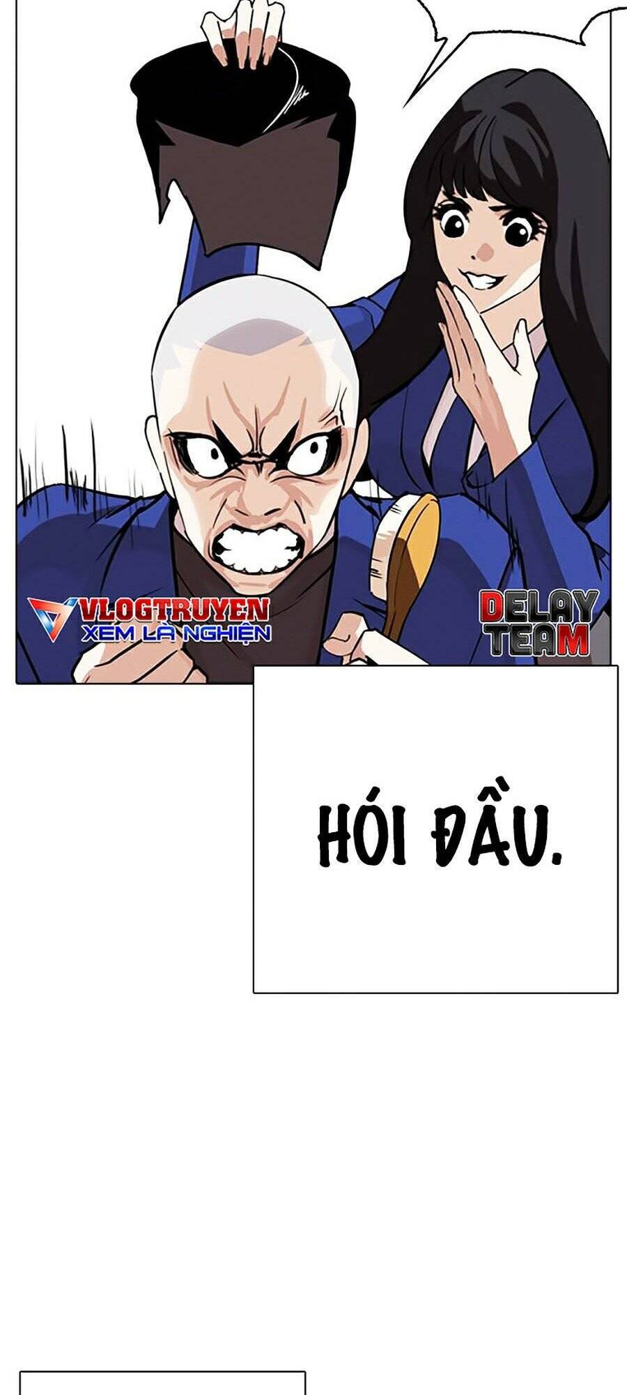 Hoán Đổi Diệu Kỳ Chapter 267 - Trang 2