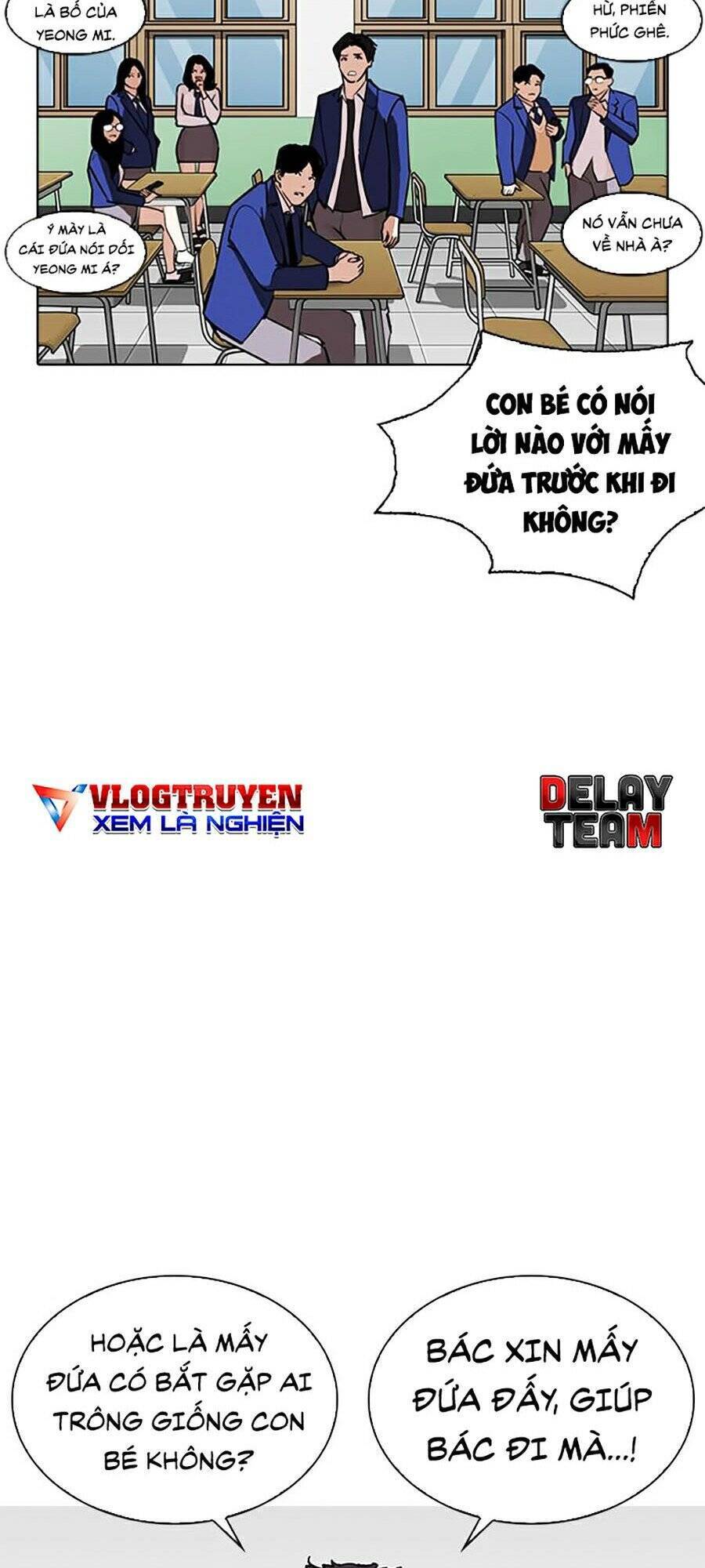 Hoán Đổi Diệu Kỳ Chapter 267 - Trang 2