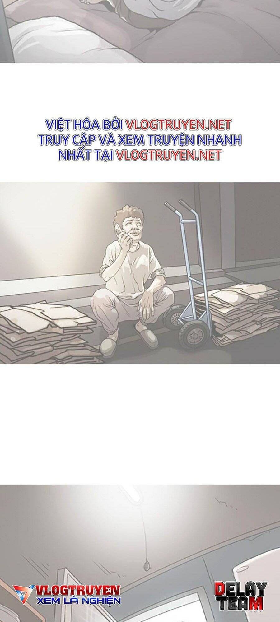 Hoán Đổi Diệu Kỳ Chapter 267 - Trang 2