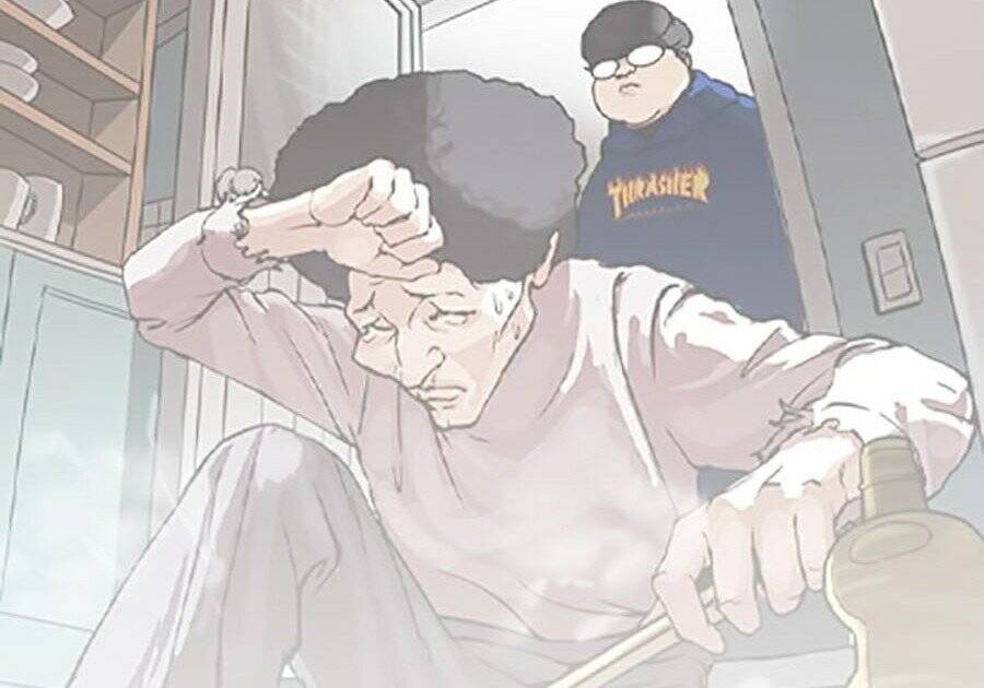 Hoán Đổi Diệu Kỳ Chapter 267 - Trang 2