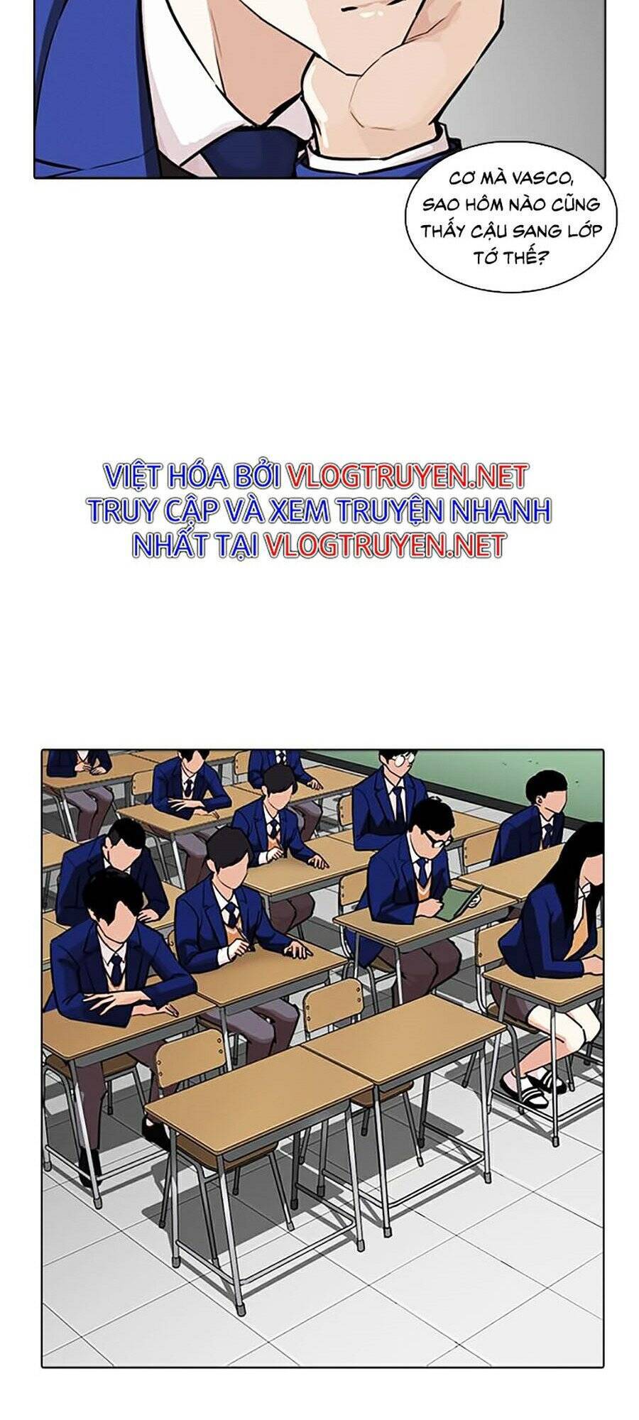 Hoán Đổi Diệu Kỳ Chapter 267 - Trang 2