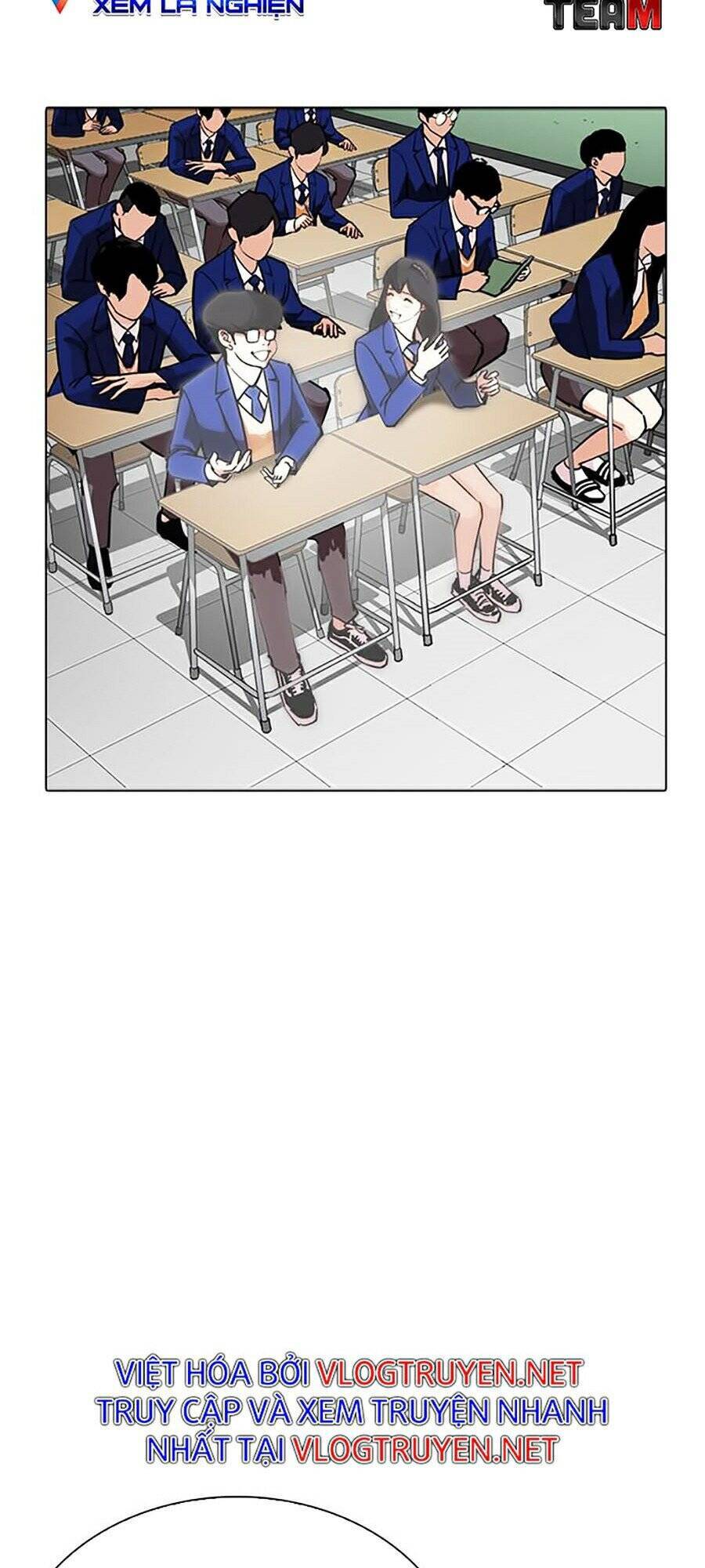 Hoán Đổi Diệu Kỳ Chapter 267 - Trang 2