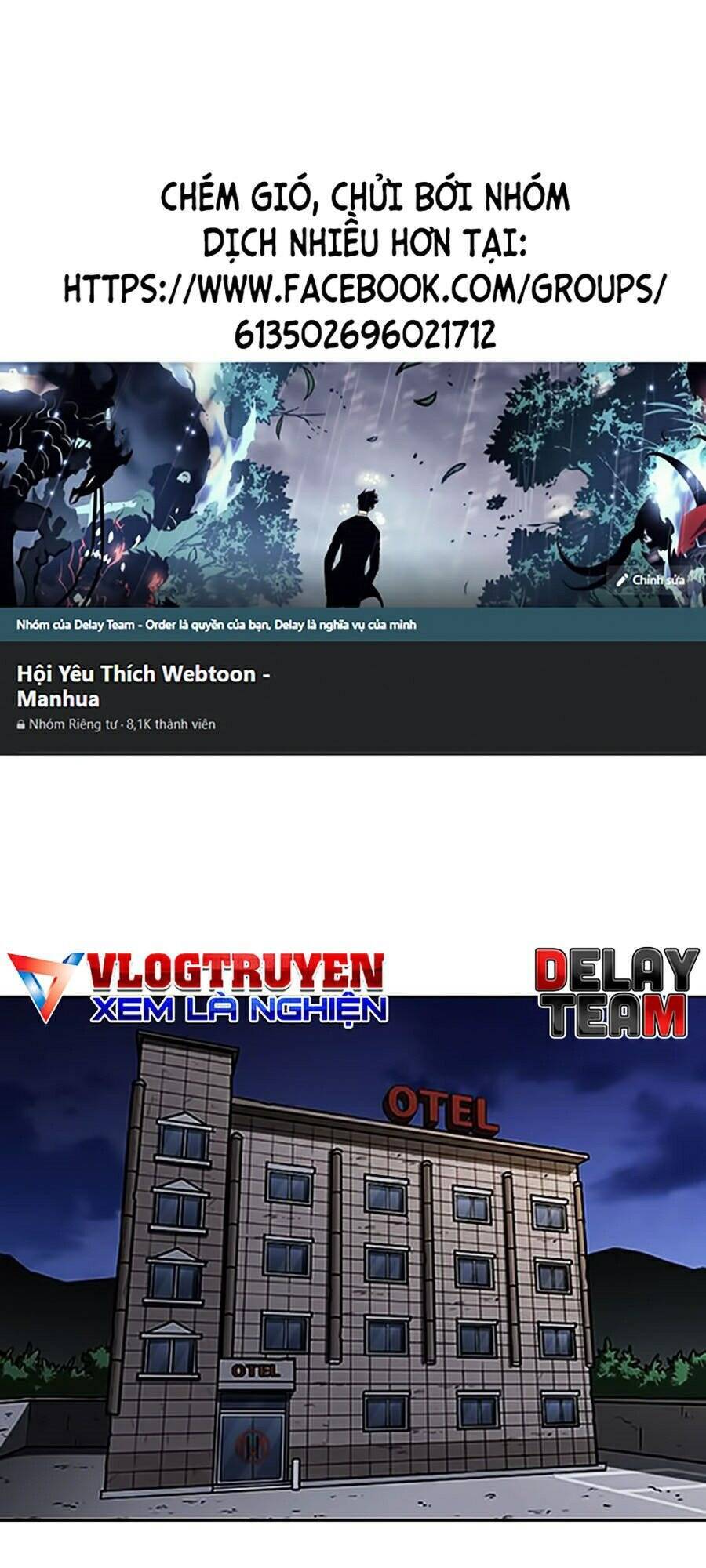 Hoán Đổi Diệu Kỳ Chapter 268 - Trang 2