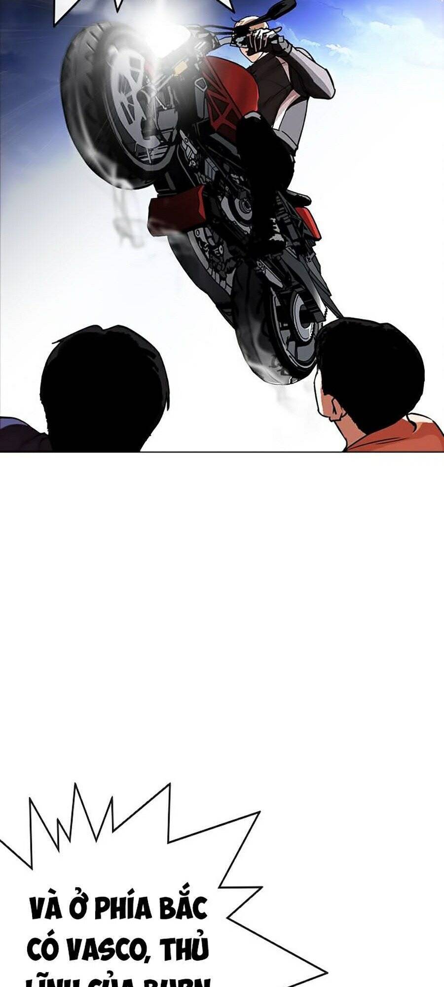 Hoán Đổi Diệu Kỳ Chapter 268 - Trang 2