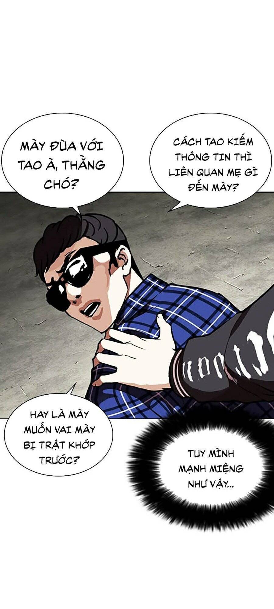 Hoán Đổi Diệu Kỳ Chapter 268 - Trang 2