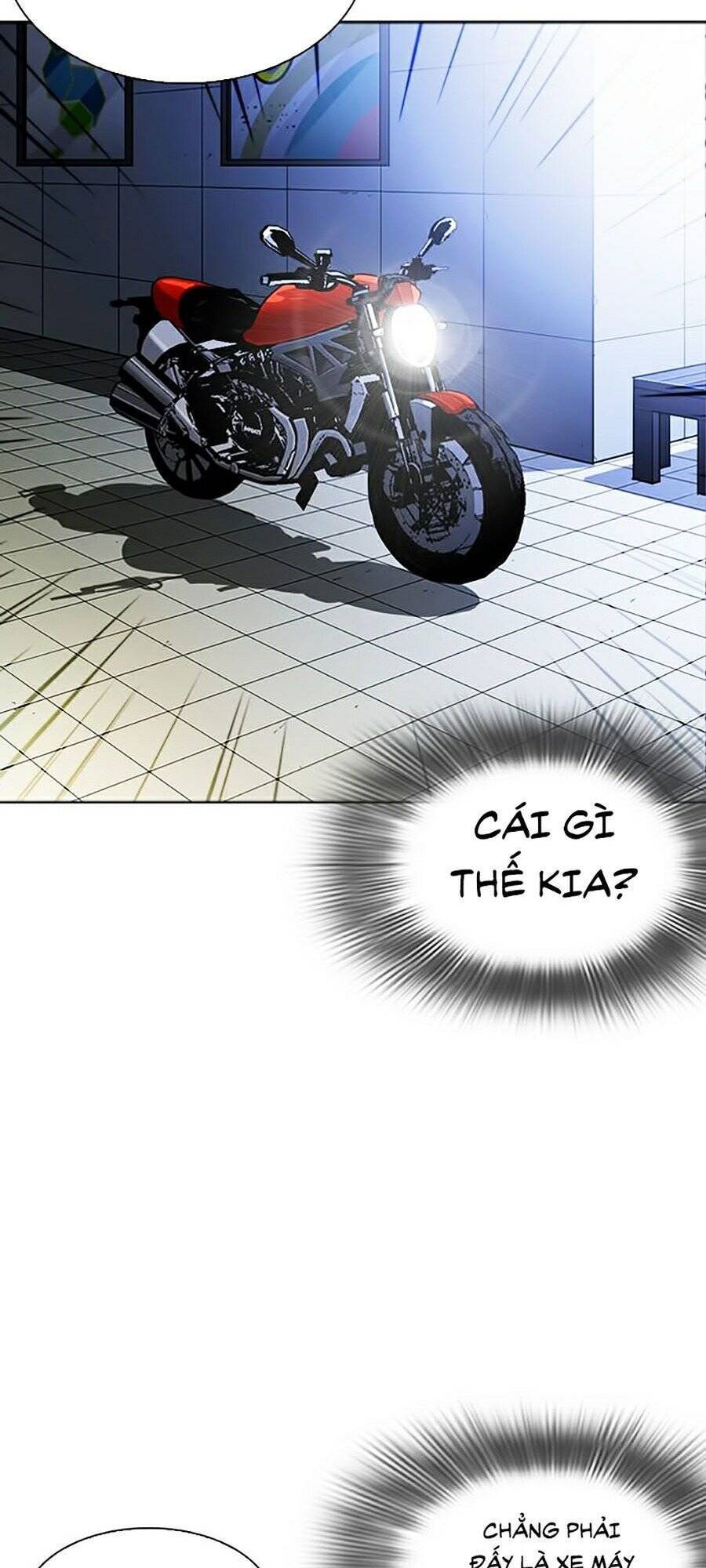 Hoán Đổi Diệu Kỳ Chapter 268 - Trang 2