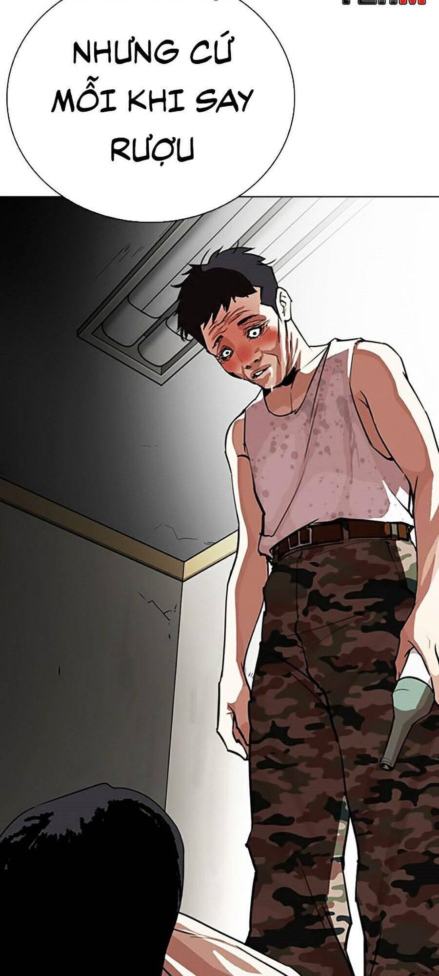 Hoán Đổi Diệu Kỳ Chapter 268 - Trang 2