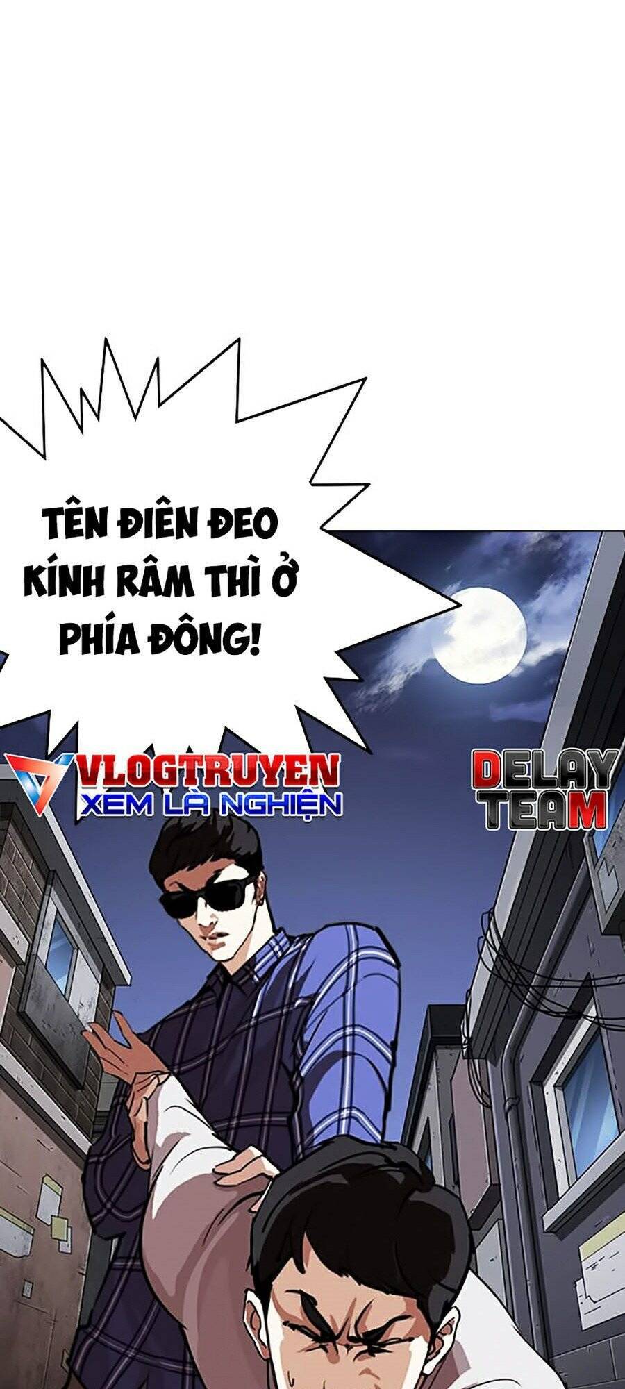 Hoán Đổi Diệu Kỳ Chapter 268 - Trang 2