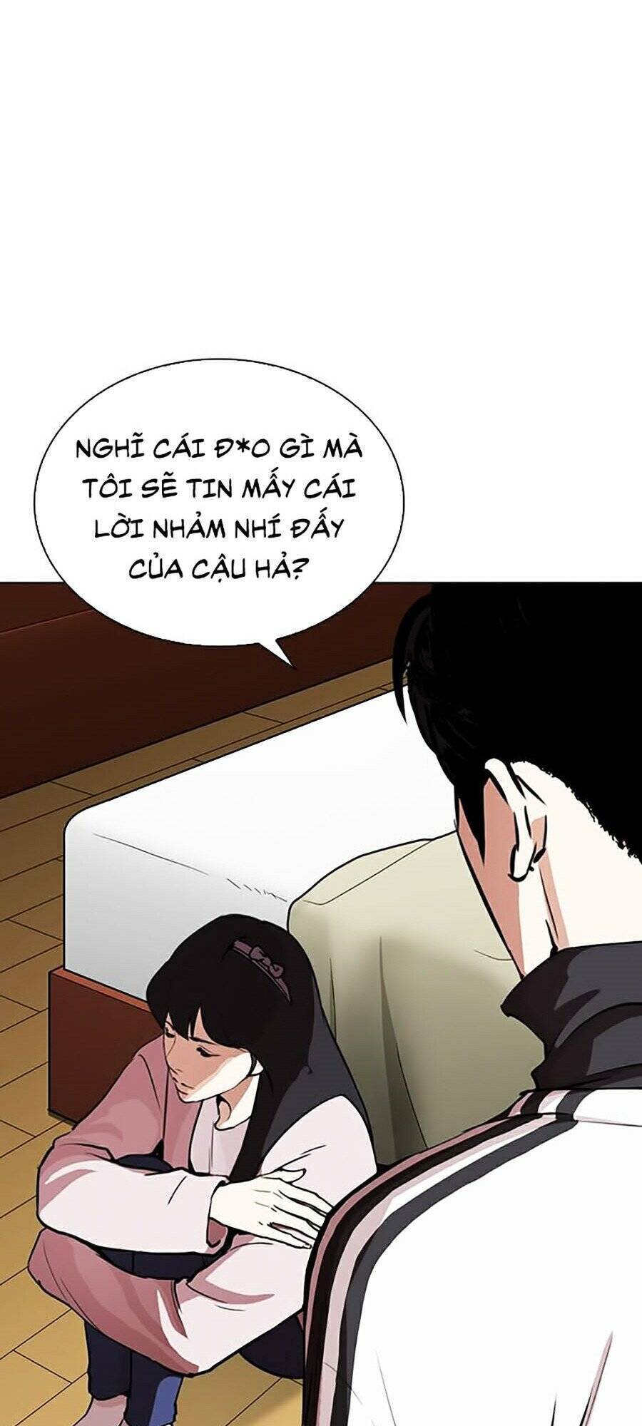 Hoán Đổi Diệu Kỳ Chapter 268 - Trang 2