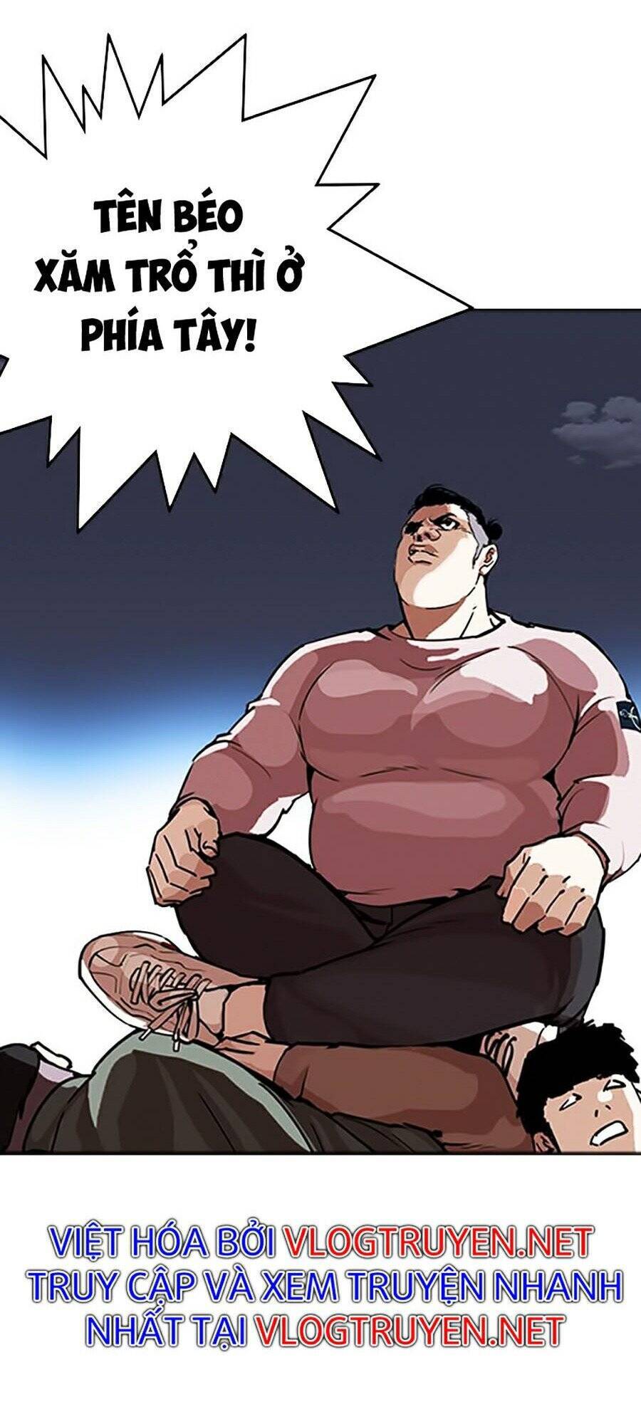 Hoán Đổi Diệu Kỳ Chapter 268 - Trang 2