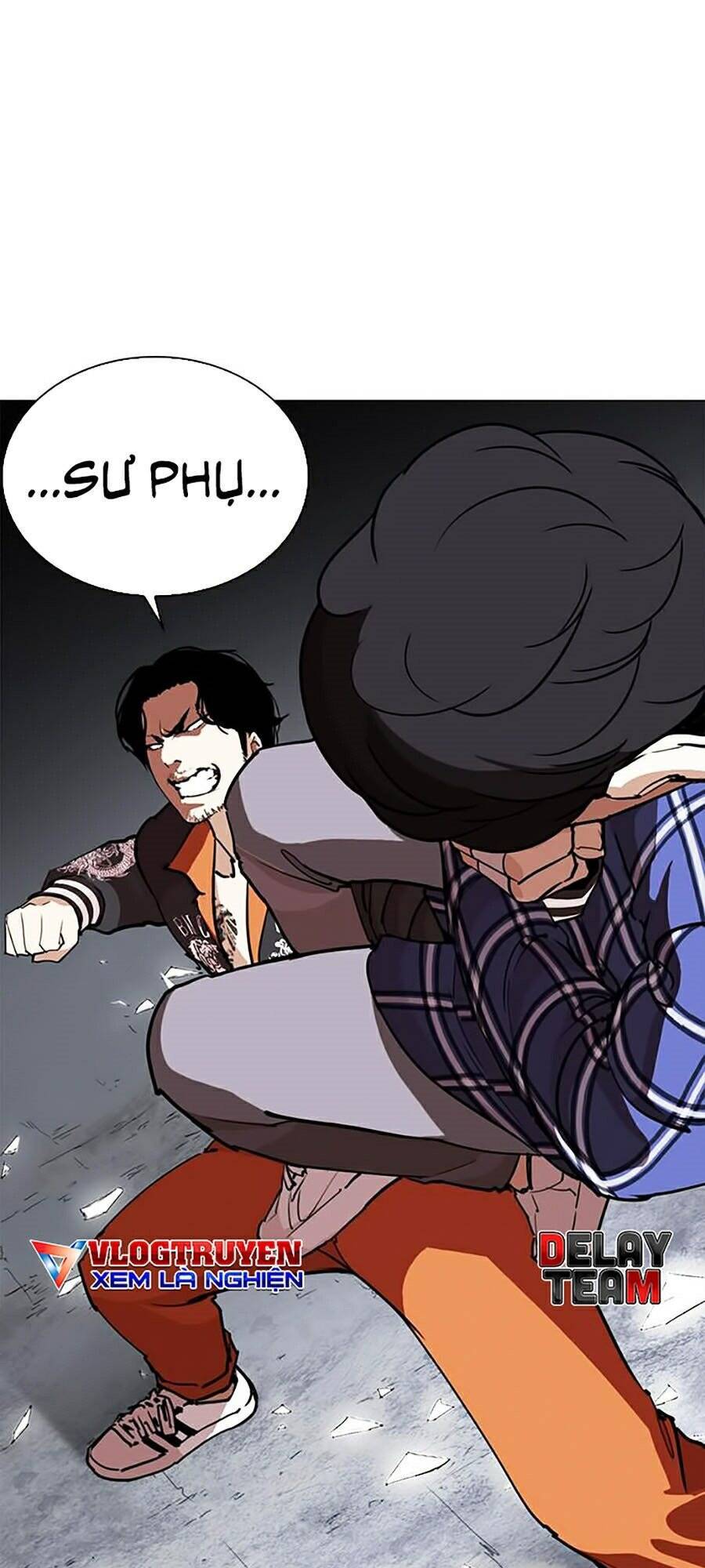 Hoán Đổi Diệu Kỳ Chapter 269 - Trang 2