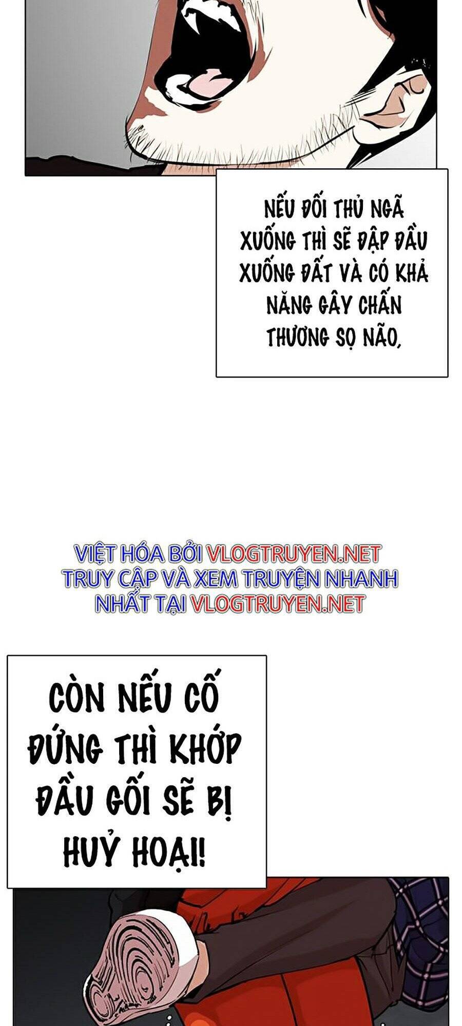 Hoán Đổi Diệu Kỳ Chapter 269 - Trang 2