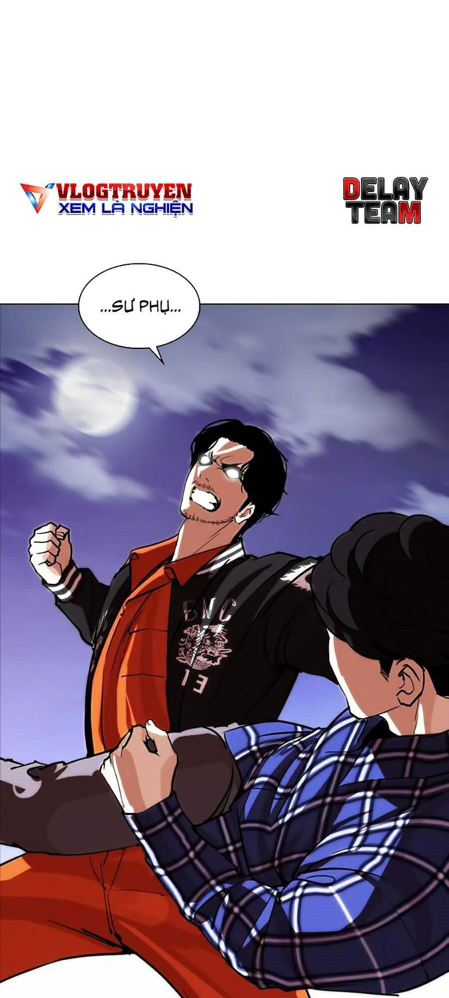 Hoán Đổi Diệu Kỳ Chapter 269 - Trang 2