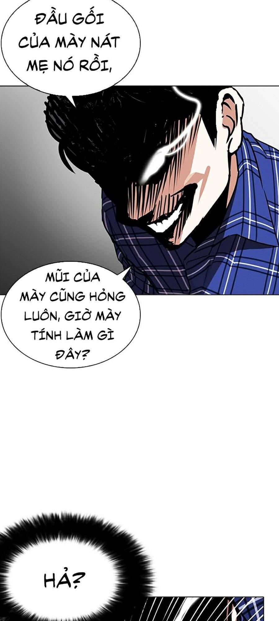 Hoán Đổi Diệu Kỳ Chapter 269 - Trang 2