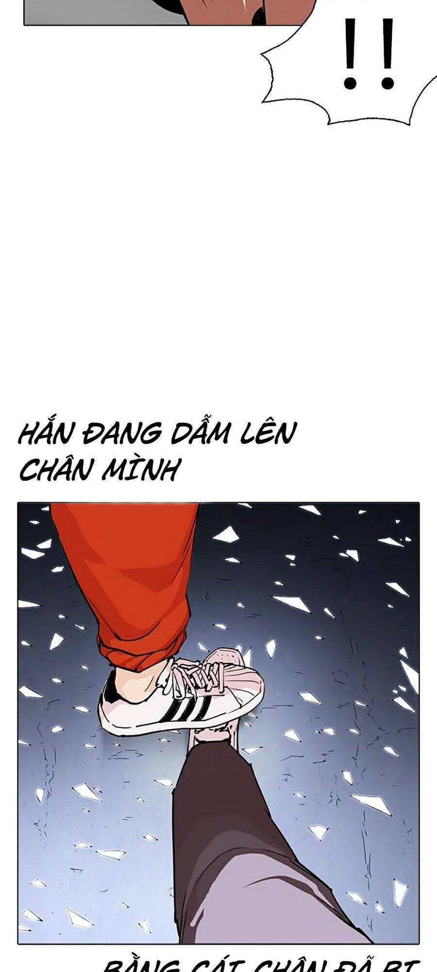 Hoán Đổi Diệu Kỳ Chapter 269 - Trang 2